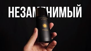 BVLGARI Tygar vs Arabian Wind Amur Tiger / Лучший нишевый аромат на каждый день