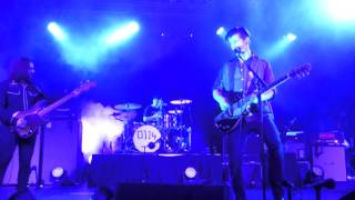 Arctic Monkeys - "Are u Mine?" @ The Fillmore Charlotte [03.02.2014]