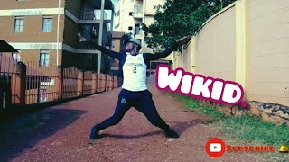 Zex_BILANGILANGI_-_WIKID_ft._PALLASO (DANCE VIDEO COVER) BY NASIRNEO-DANCES