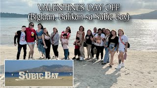 BIGLAANG GALA SA SUBIC BAY (with my team REGINIANS)