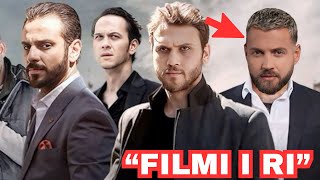 FILM I RI ! Zbulohet Filmi ku do Aktroje Luiz Ejlli