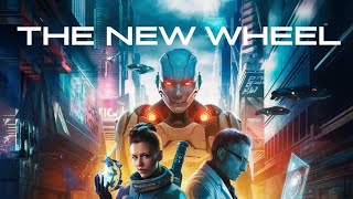 The New Wheel theme song |  A Ai technology story |#sciencefictionmovies #technology