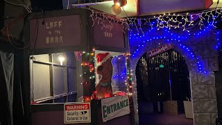 Scooby-Doo Christmas Haunt Walkthrough