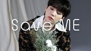 【日本語訳】壊れ果てる前にその手で救って｜Save ME - BTS(防弾少年団)