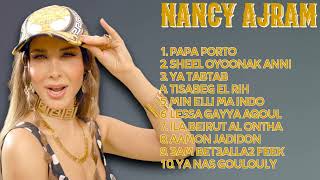 Nancy Ajram-Greatest hits compilation of 2024-Greatest Hits Selection-Impartial