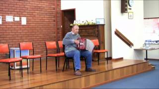 Ross ? - The Quartermaster's Store (St. Arnaud Accordion Comp. 2010)