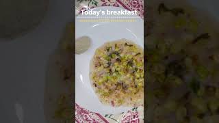 avarebele uttappam/ avarekaalu dosa - weekend special breakfast