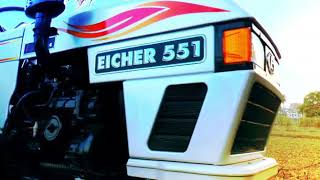 EICHER 5-सीरीज़ के दमदार ट्रैक्टर - उम्मीद से ज़्यादा पावर !