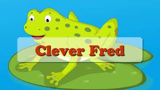 Clever Fred