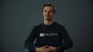 PRIMX team #PeopleStories