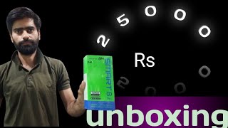 smart 8 pro unboxing! review priece in Pakistan