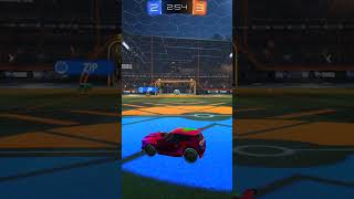 PLAYING TENACITY IN 2V2 #rocketleague