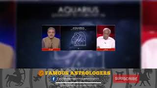 Aquarius & Pisces | Weekly Horoscope 24-31 August 2024 | Ghani Javed | Tajiza with Sami ibhrahim