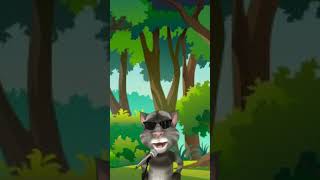 Los Del Rio - Macarena | Best Song Ever | Talking Tom #shorts