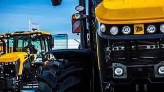 Agro Show | Bednary 2019 ✧Deuth ✧ Fendt ✧ Pokazy Rolnicze