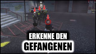 Vom Beamten zum Häftling! DAS BESTE PD DUO WURDE GEKÜNDIGT! 4BLOCKS HARDCORE GTA RP SERVER