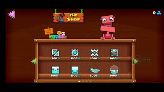 geometry dash