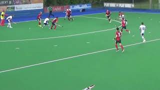 21/09/2024 - HWHC M1 v East Grinstead (A)