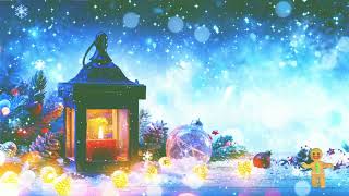 Relaxing Christmas music🎄クリスマス•オルゴール