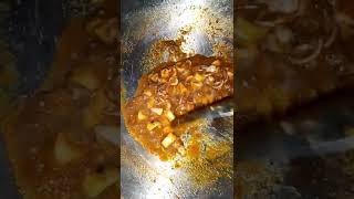 masak sambel cumi pakai wajan anti lengket #short #shorts #shortsvideo #shortvideo #ekafitriani