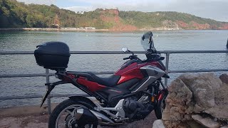 Exeter Rider LIVE With TAYM  "The All Year Motorcyclist" YouTube