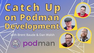 Podman in Action (Ep 212)