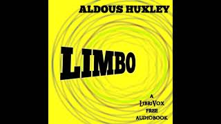 Limbo (Free Audiobook) by Aldous Huxley