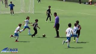 JSSL League 2024 U 9 Coerver vs LCS 25th Feb 2024 Alphadivebali