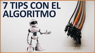 Mis siete principios para tratar con el algoritmo de YouTube