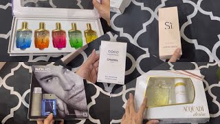 My perfume collection | best perfume review | best perfume in very reasonable price |