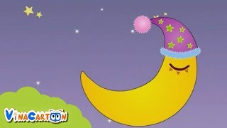 Những Bài Hát Tiếng Anh Bé Yêu Thích - Twinkle Twinkle Little Star|Nhạc Thiếu Nhi Tiếng Anh Vui Nhộn