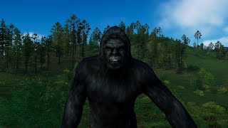 The Crew 2 | How To Locate Bigfoot 🦍