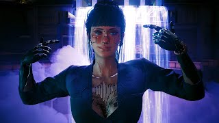 Immortal Muffin Plays Cyberpunk 2077 | Happy Monday Everyone | Part - 18