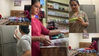 शादियों का season आते ही होने लगी है तैयारियाँ शुरू | house chores| Himachal |