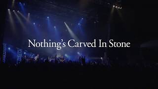 Nothing’s Carved In Stone LIVE DVD/Blu-ray「By My Side」Trailer Movie