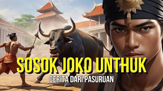 cerita dari desa winongan pasuruan , joko unthuk anak keturunan Dewa ..#cerita #ceritarakyat