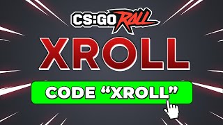 csgoroll promo code - csgoroll code review