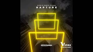 Alok & Daniel Blume - Rapture (Official Audio)