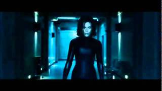 Underworld Awakening - What you want(Evanescence) (Kate Beckinsale)