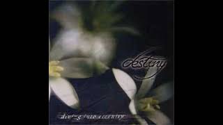 Destiny (pre-The Destiny Program) - Diving Into Eternity (original version) - FULL ALBUM (2001)