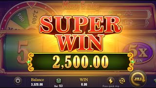 Super Win Online Slots Jili Games | Vegas Casino Slot Today ~ Money Coming 2