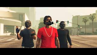 GTA V| PS4|: [TSEG] v [BPSN] #WeUp 🙅🏽‍♂️