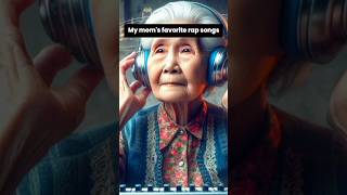 Rap songs every Asian mom listens to ... #mom #trending #trendingshorts #youtybeshorts #asian