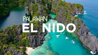 El Nido - "Shores of Tranquility: A Beachside Haven"