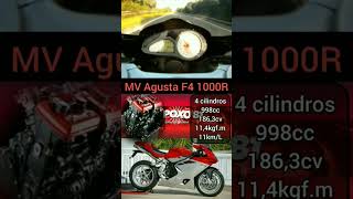 MV Agusta F4 1000R #capcut #foryou #top #viral #motorcycle #bike #motovlog #anime #marvel #dc