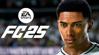 EA SPORTS FC 25 | TRAILER CAREER MODE FC 25