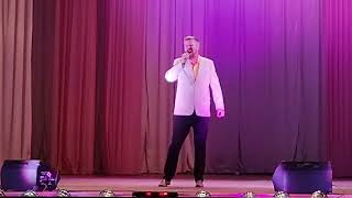 Клименко Валерий - Египтянин (Пикник) live