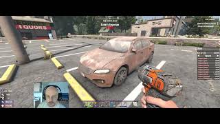 #9 7 Days to die V1.0 b333 | Bauen, Plündern, Zombies schnetzeln, Aufträge. | Discord