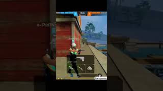 part 1 funny/ onetap #trollnoobs #freefire #gaming