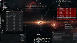 EVE Online - Occator survives